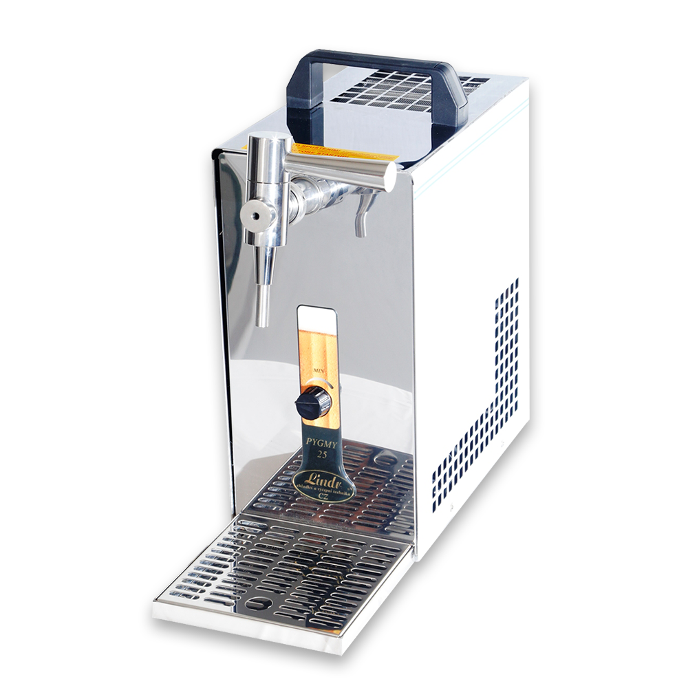 Enfriador Pygmy 25 115v/60Hz