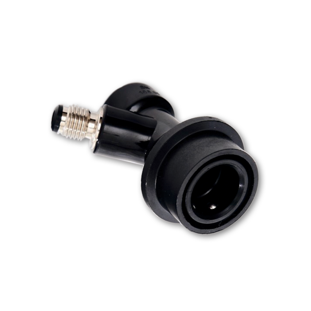 Pinchador Producto Pre-Mix 7/16" NEGRO UNF, NC