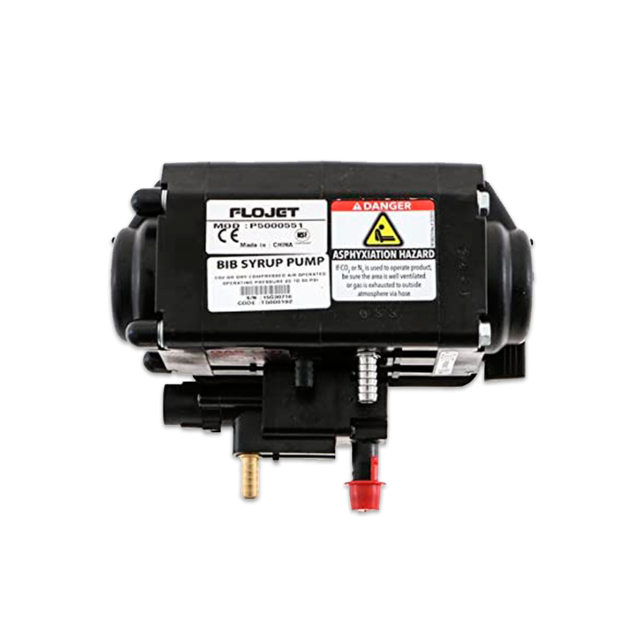 Bomba Flojet T5000 series Beer