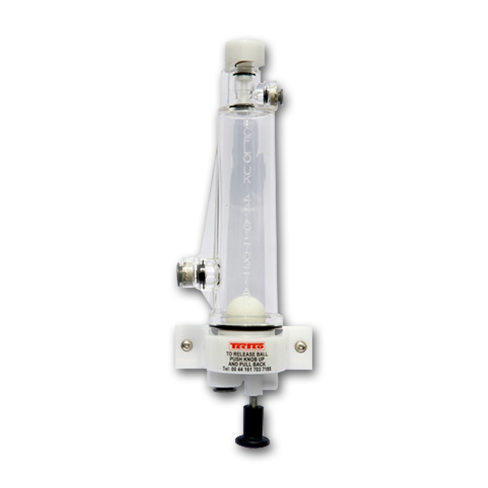 Corta Espumas Pared Tecflo - Fob Detector