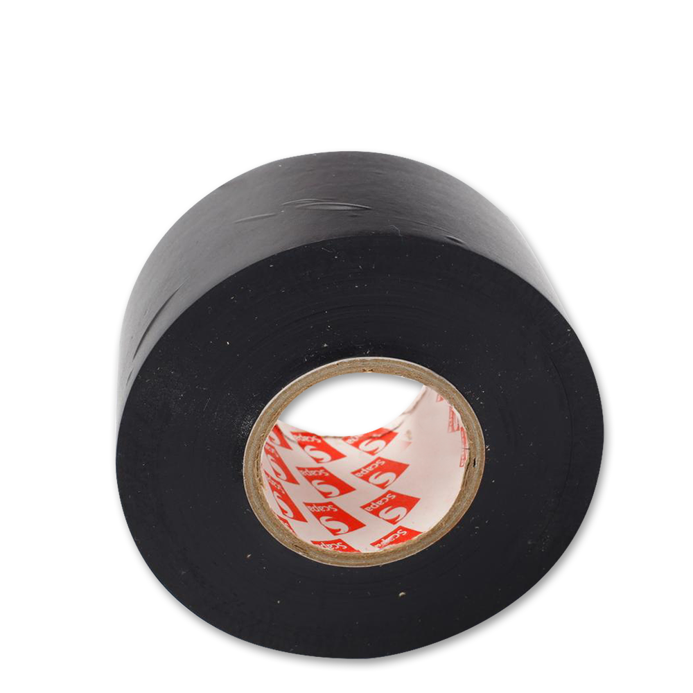 Cinta Adhesiva P.V.C. 50mm x 33m
