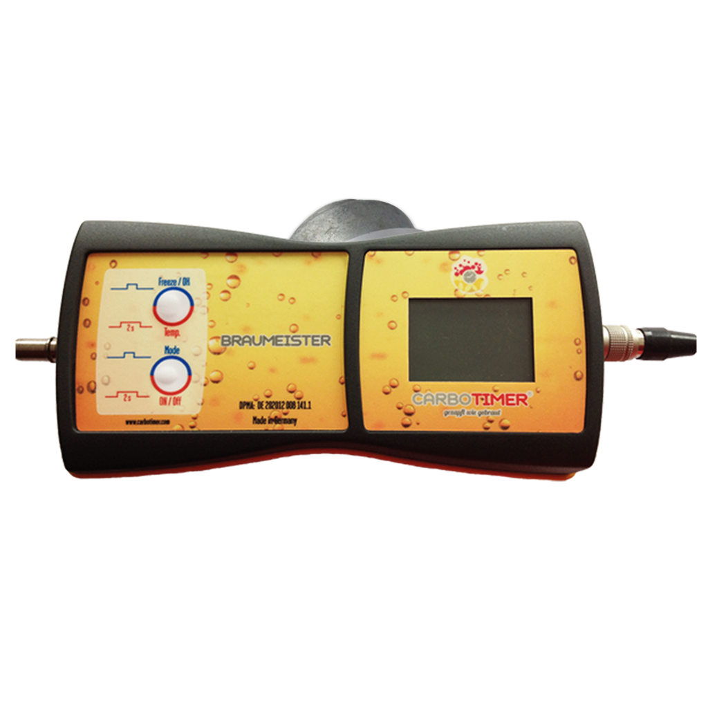 Carbotimer