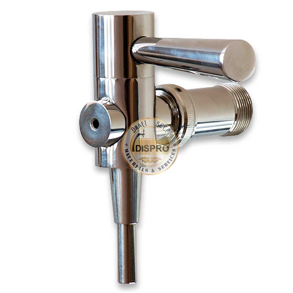 Grifo Noa Inox 60 D INOX 316