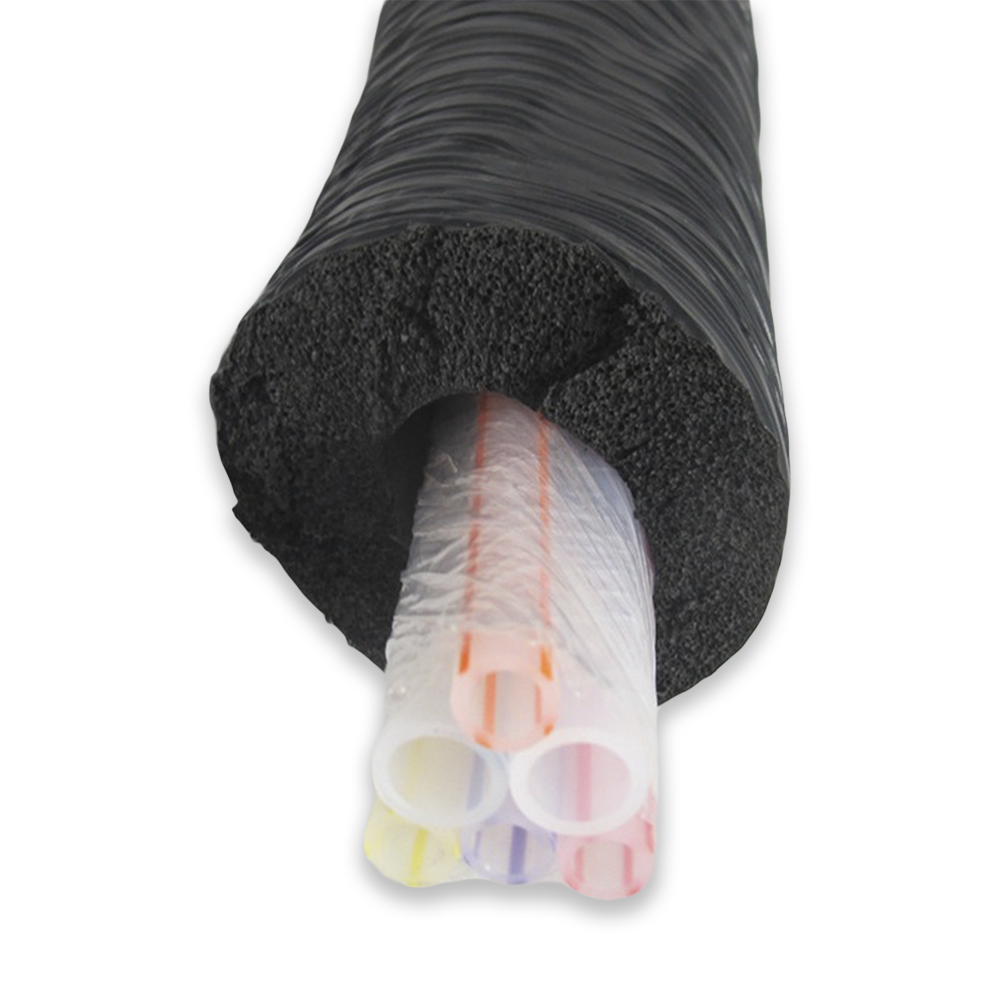 Pitón 4L+2+A19mm 50m