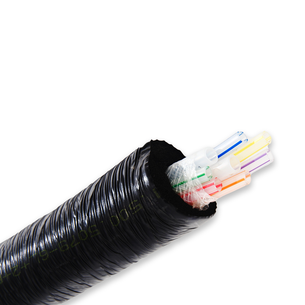 Pitón 6L+2+A19mm 50m