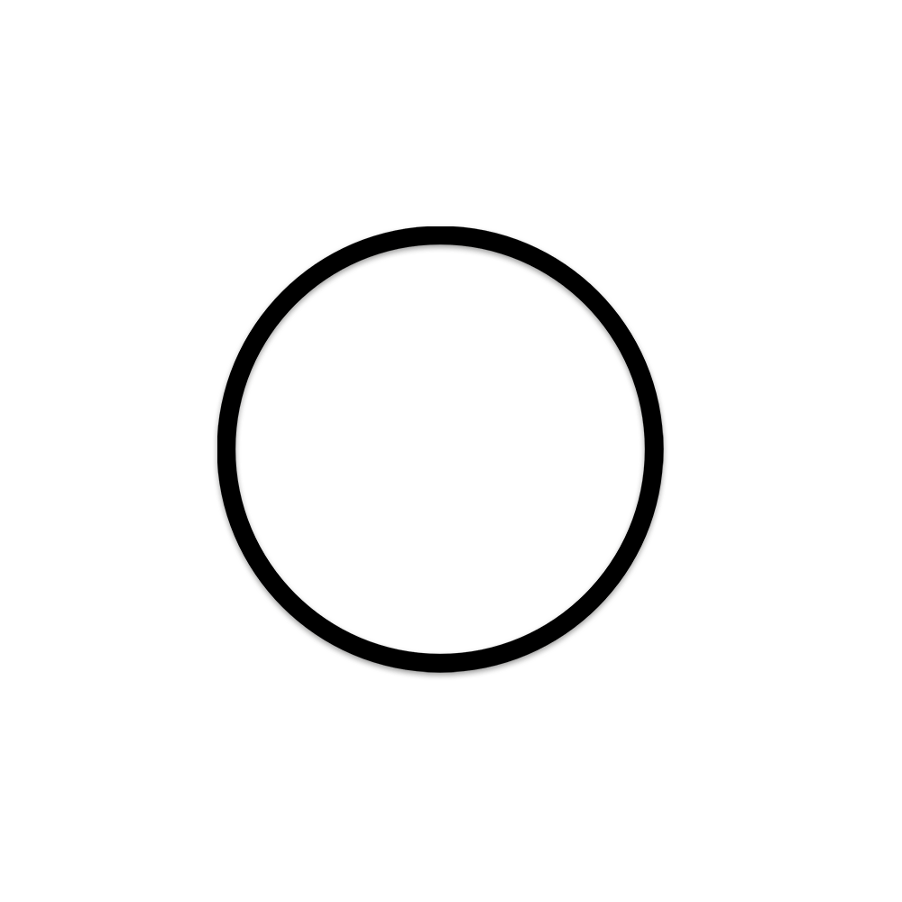 Junta de Empaque C02 EspadínTanqueta D