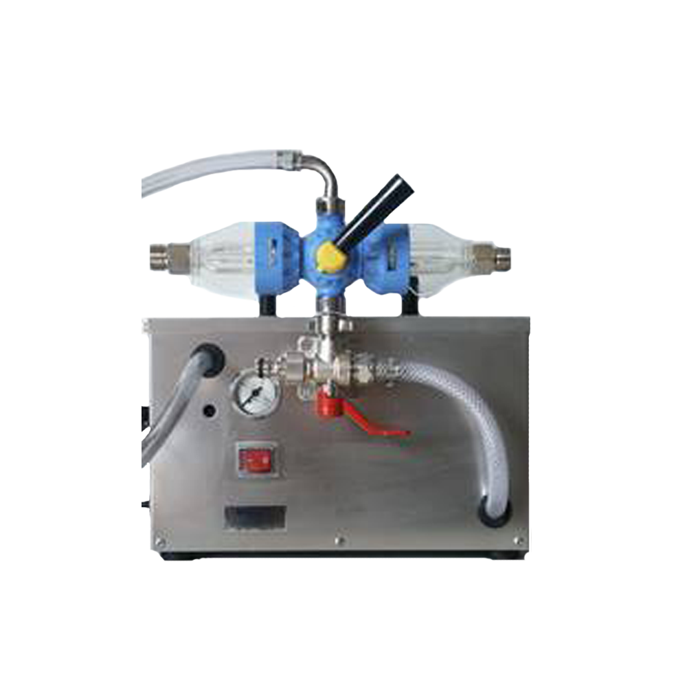 Maquina de Limpieza Bevi-Max