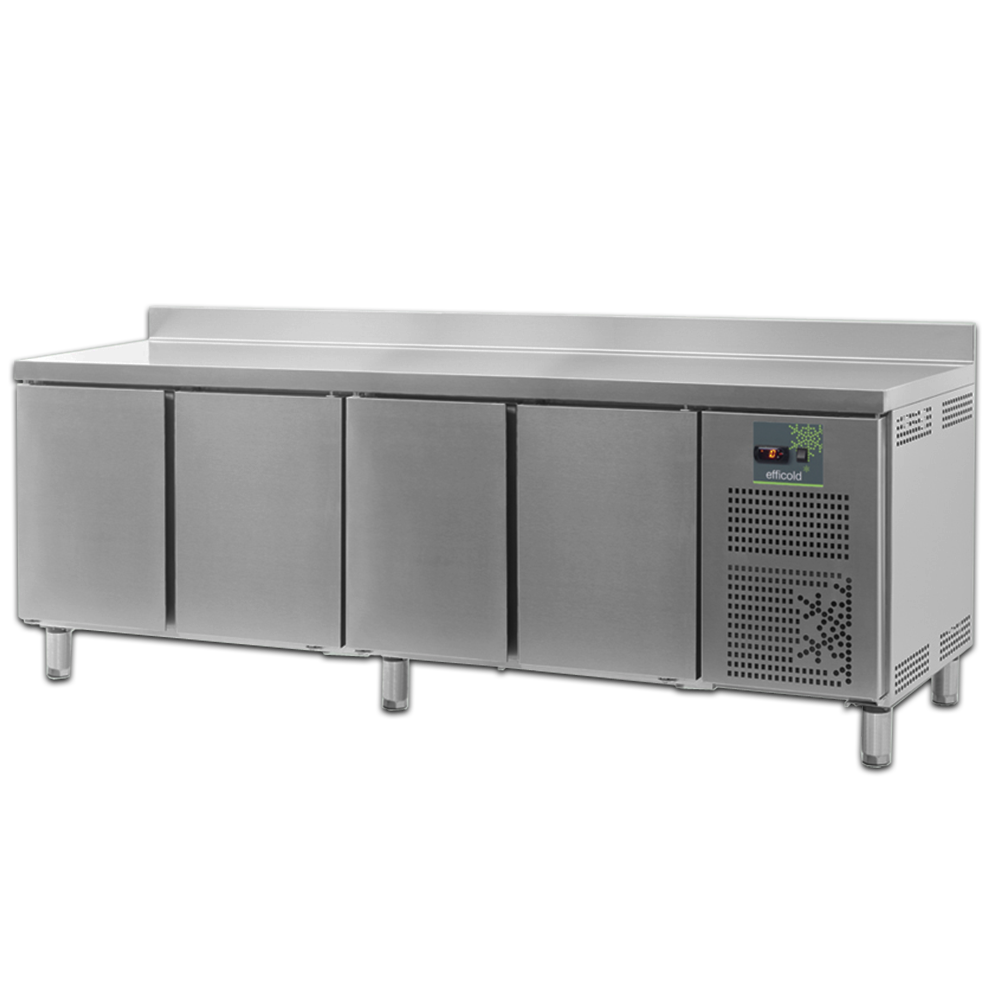 Mesa Refrigeración Trp-250 Gv 110v/60h Hondo 800mm