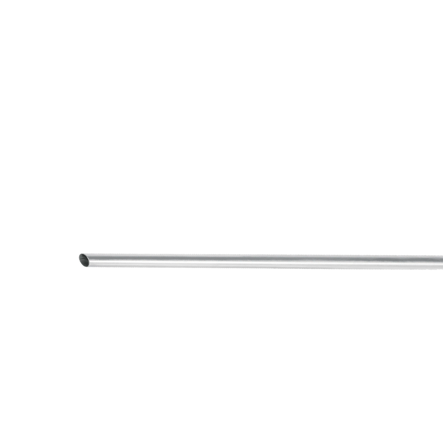Tubo Inox Gas Tanqueta "NC" (AEB 3312)