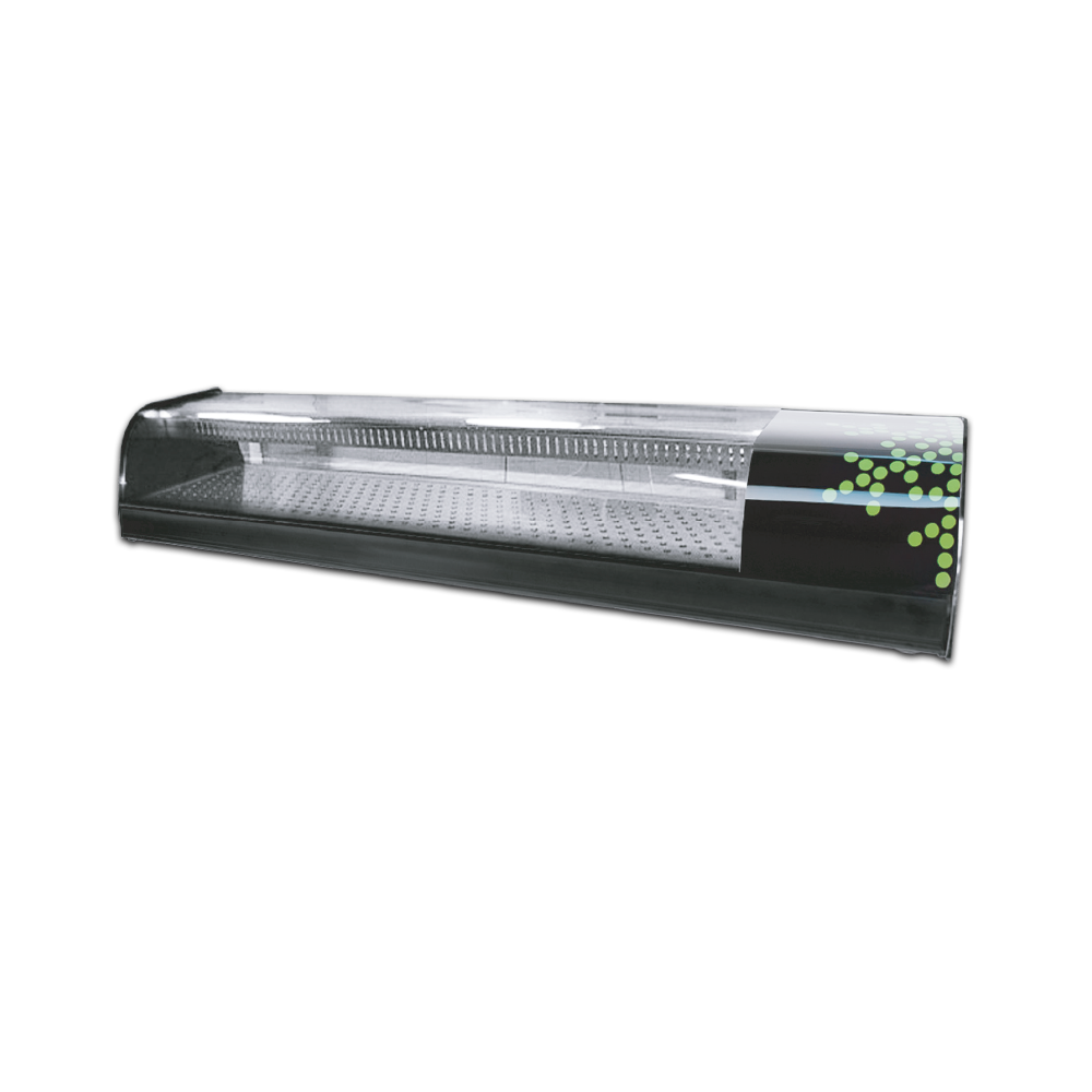 Vitrina Sushi Vrcs-139 110v/60hz
