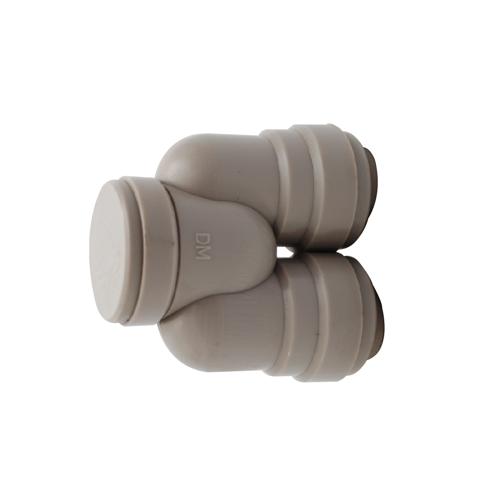 Conexiones DMFit Ref. AUB