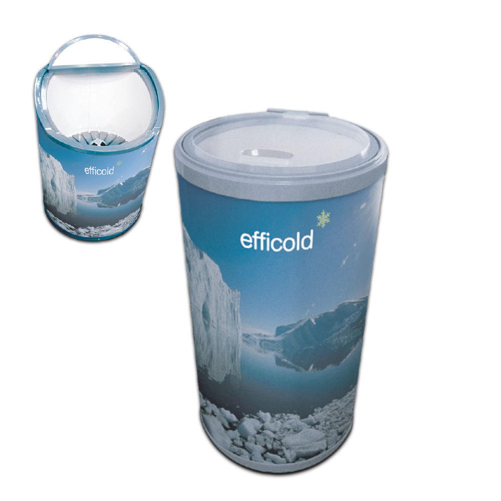 Nevera Can Cooler Ecc60 0-10 Oc