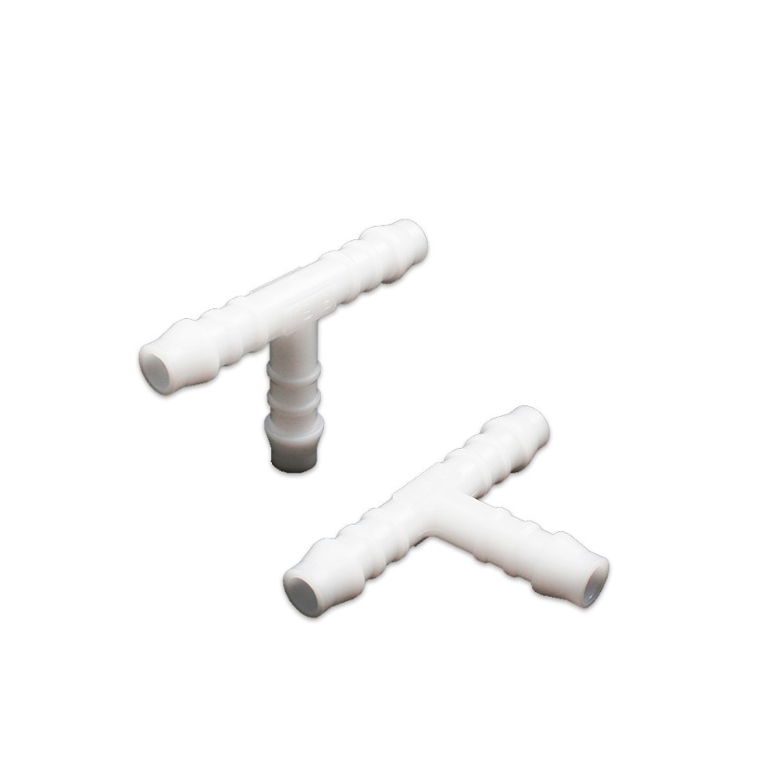 Conexiones Plásticas "T" Ref. Ts