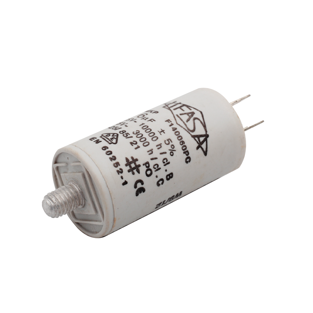 Condensador de Arranque 6uF