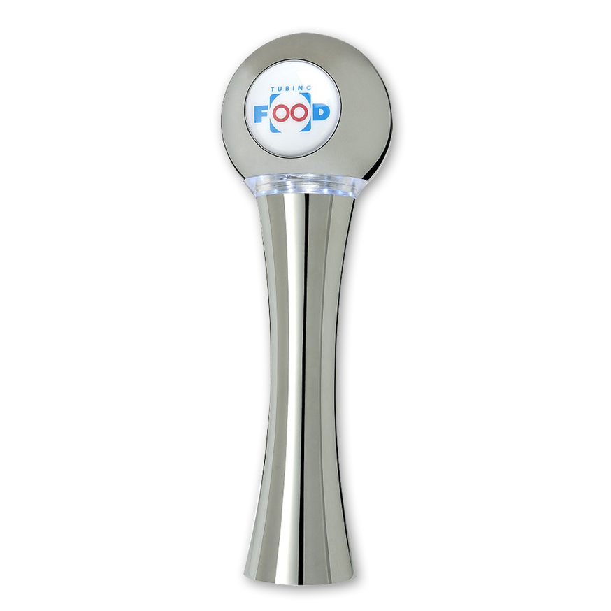 Columna Pelota De Futbol 1 grifo