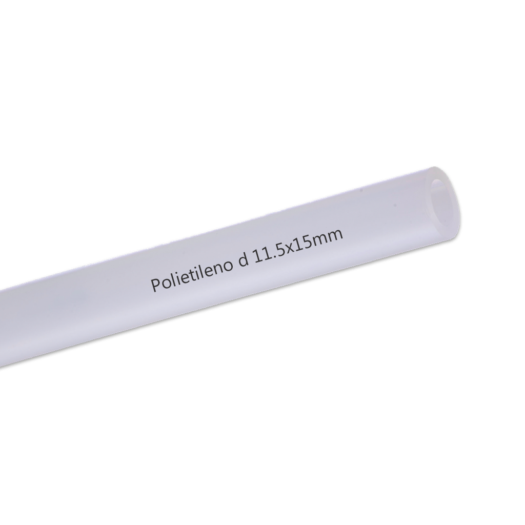 Tubo Poly SK d 11,5x15mm 100m