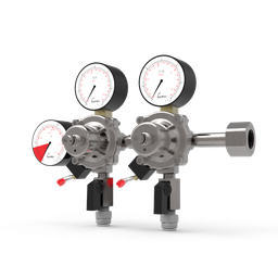 [PM064] Regulador Eco 2 Cuerpos Dispro G1/2" 5/8"