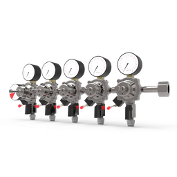 [PM067] Regulador Eco 5 Cuerpos Dispro G1/2" 5/8"