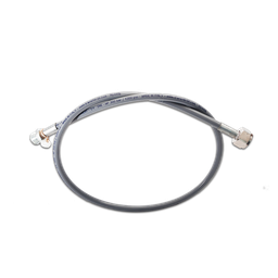 [PM048] Latiguillo de Alta Presión 1.2m para CO2 G1/2"