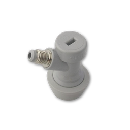 [PM030] Pinchador Gas Pre-Mix 7/16" GRIS UNF, NC