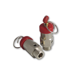 [PM039] Valvula de Seguridad Co2