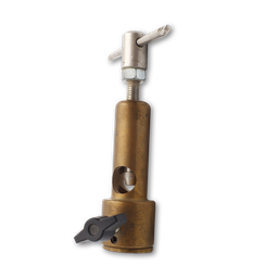 [HE011] Abocardador Plano 7mm