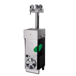 [PY021] Enfriador CWP 200 115v/60Hz Torre Duplo 2grifos