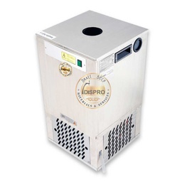 [BH005] Enfriador V-100 220v 3+1 serpentines 1/2cv