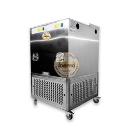 [BH007] Enfriador V-200 220v 4+1serpentines 3/4cv