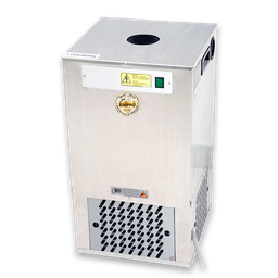 [BH023] Enfriador V-300 110v 7 serpentines 3/4cv