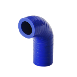 [ME100] Codo 90° Silicona d 35mm L70*L70