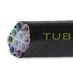 [PB003] Bundle Pitón 10L(3/8)+ALU+Cinta 50m