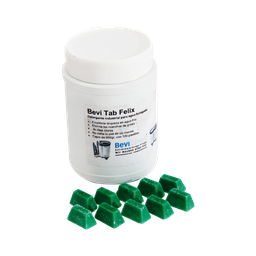 [DL022] Detergente en Pastillas para Lavavasos 120Unidades