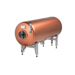 [OD031] Duotank 1.000Litros Pintado cobre