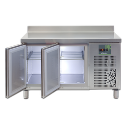 [EN135] Mesa Refrigeración Trg-135 R Ca Hondo 700mm 2p