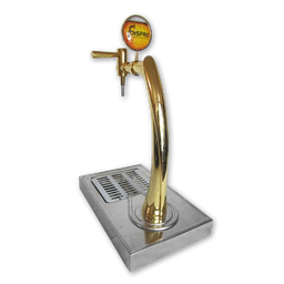 [CS002] Queen Dorada 1 grifo