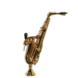 [S-C] Saxo