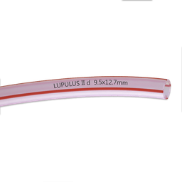 [
] Tubo Lupulus II SK d 9,5x12,7mm 100m Raya ROJA