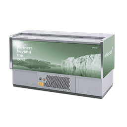 [EN003] Botellero Beg-150 1510x545x840mm 115v/60hz 230litros