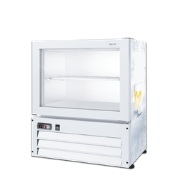 [EN063] Vitrina Escarchacopas Ec-45/40