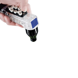 [OD010] Pistola Post-Mix-Mix 8+2 Botones