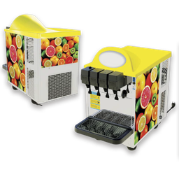 Equipo Polo Juice 30